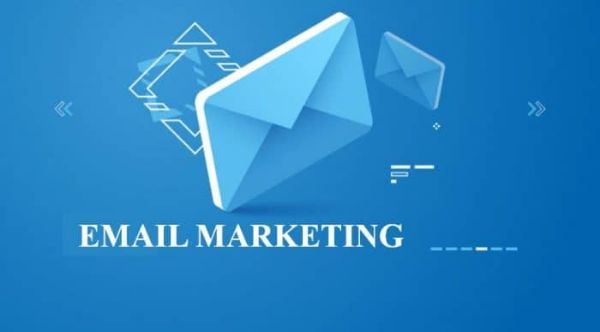 dịch vụ email marketing