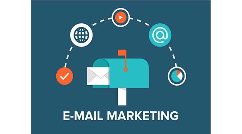 Gợi ý cách thiết kế Email Marketing chuyên nghiệp - Á Châu Media Digital Marketing