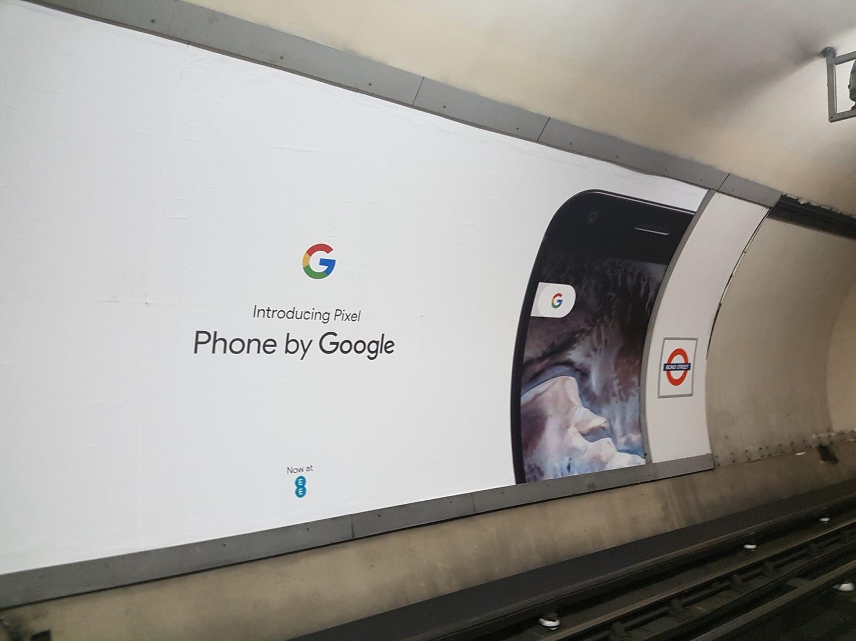 chiến dịch video marketing thành công của Google Pixel đáng được nghiên cứu thảo luận