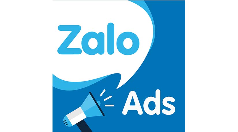 Chi phí quảng cáo Zalo