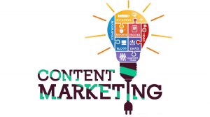 các loại content marketing phổ biến