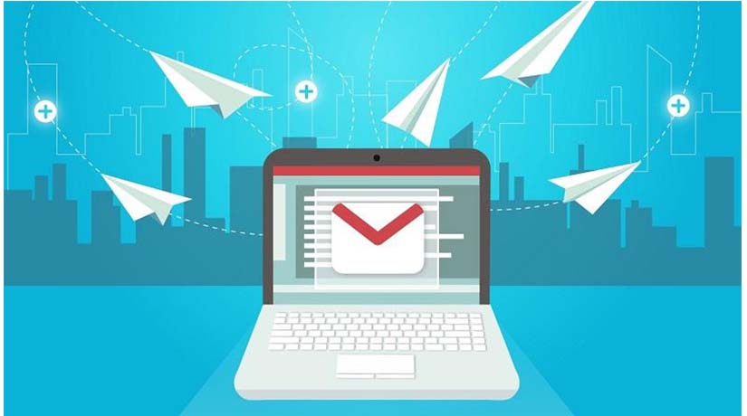 Email marketing 2024: Sự bùng nổ của email tương tác