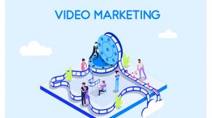 gợi ý chiến lược video marketing thành công