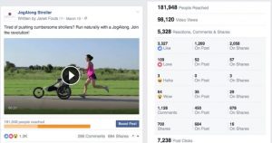 facebook ad breaks cơ bản