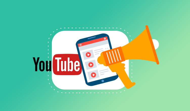 xây dựng kênh youtube chất lượng cho doanh nghiệp