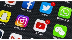 mẹo tăng tương tác social media