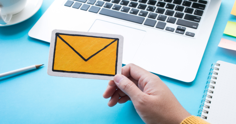 dịch vụ email marketing trọn gói
