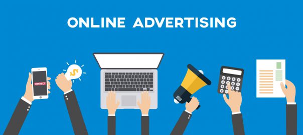 dịch vụ quảng cáo online trọn gói