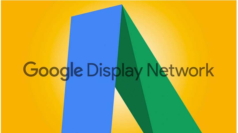 Dịch vụ quảng cáo Google Display Network trọn gói