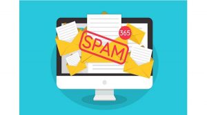 tiêu chuẩn email không spam