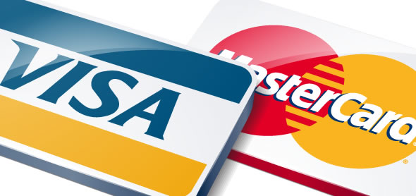 visa master là loại thẻ thanh toán quốc tế phổ biến