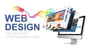 dịch vụ thiết kế website