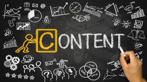 Cách viết content giới thiệu doanh nghiệp
