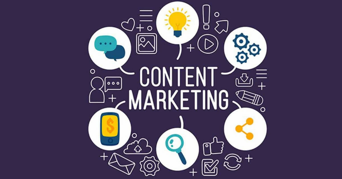content marketing 