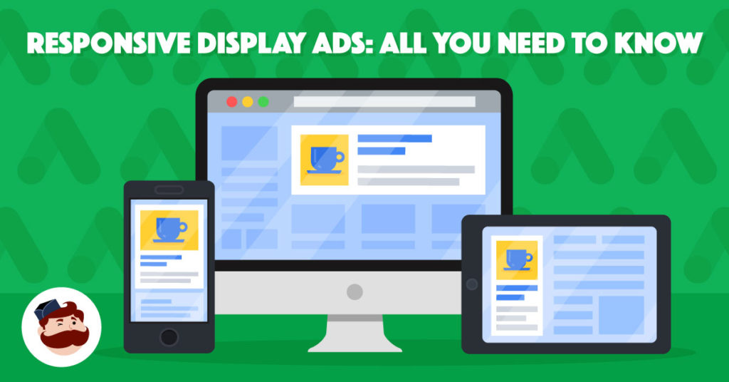 Display Ads (Quảng cáo hiển thị hình ảnh)