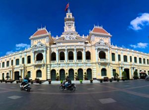 chụp ảnh panorama là gì ?