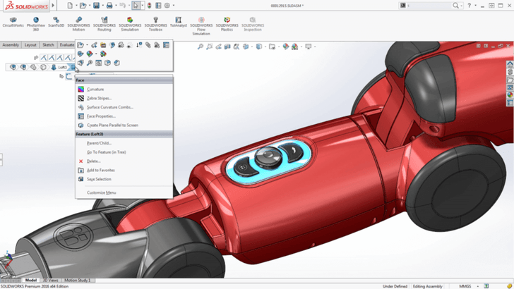 ứng dụng vẽ 3d đẹp nhất