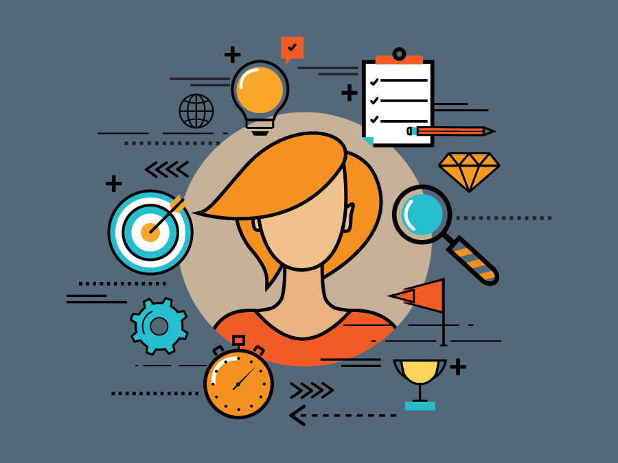 Иллюстрация узнаваемость. Personal Branding. Символ личного бренда. Узнаваемость бренда иконка.
