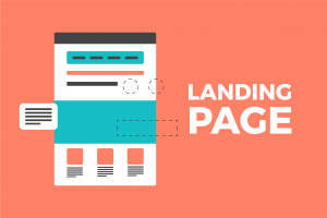Landing Page: Làm thế nào để đạt hiệu quả bán hàng?
