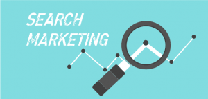 Search Marketing là gì?