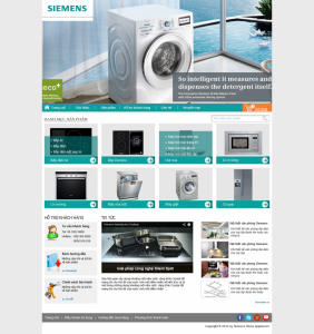 dịch vụ thiết kế website tại Huế
