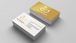 Thiết kế business card