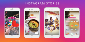 Chạy quảng cáo instagram cho nhà hàng