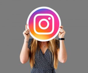 Chạy quảng cáo instagram nhãn hàng trang sức