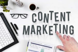 dịch vụ viết content marketing tiếng nhật
