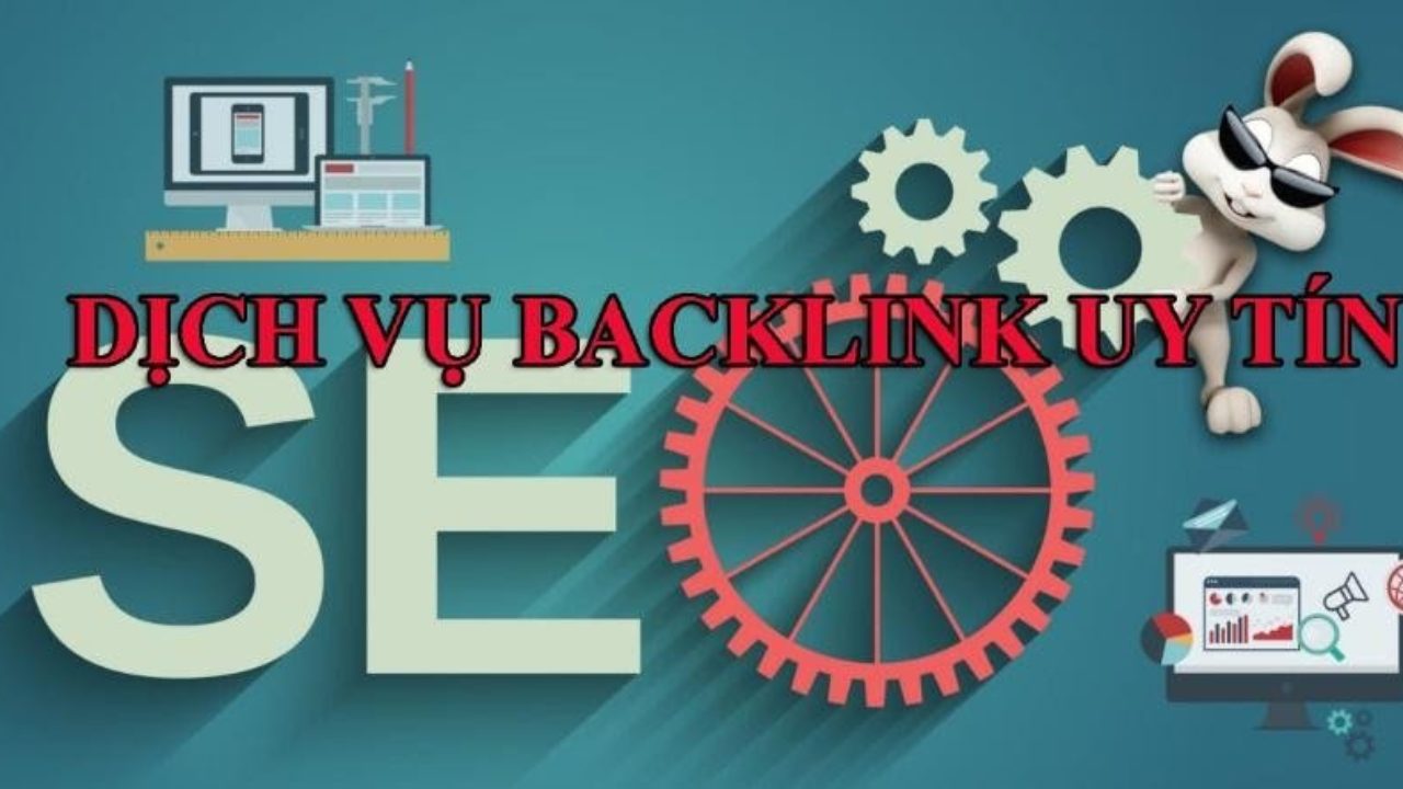 Dịch vụ backlink