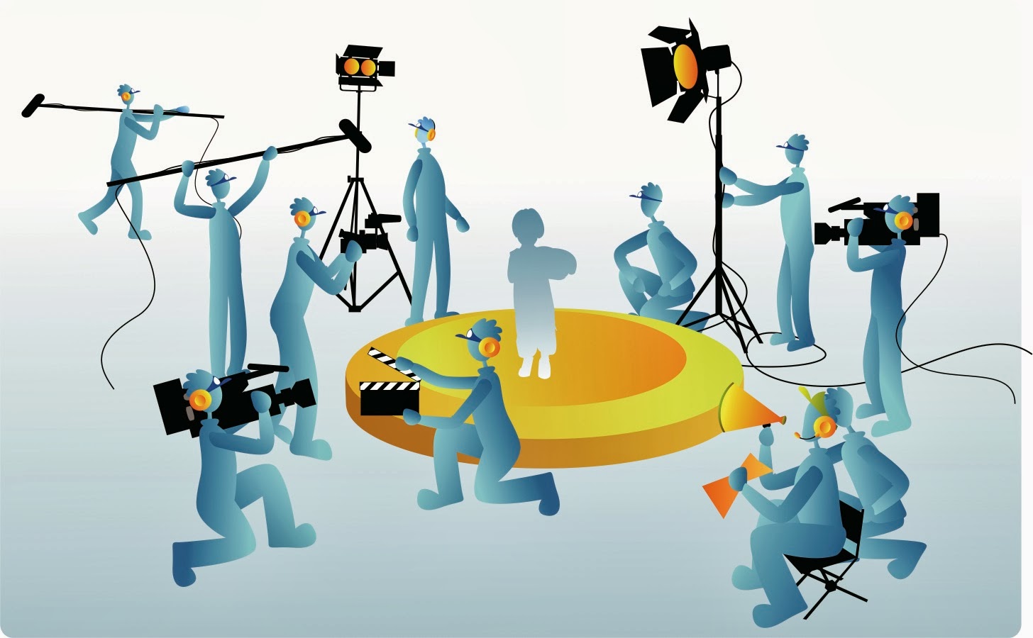 Sản xuất video là gì?  Bạn cần biết gì?