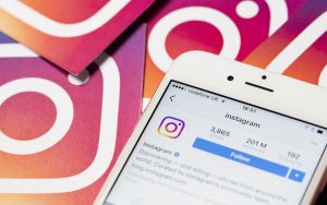 Quảng cáo instagram cho chuỗi cửa hàng đồ ăn nhanh