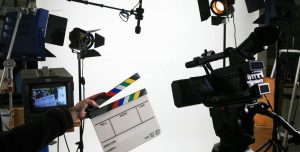 dịch vụ quay phim cho doanh nghiệp