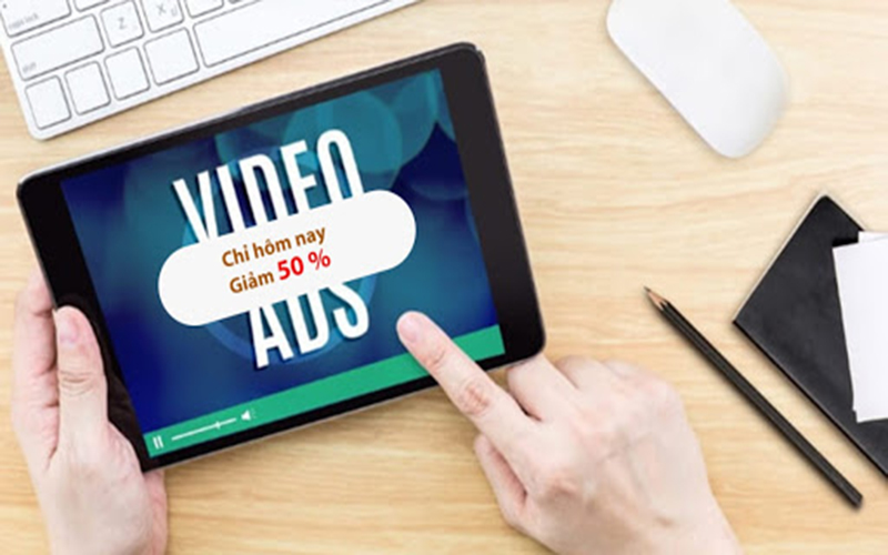 dịch vụ quay video quảng cáo chất lượng tại achaumedia