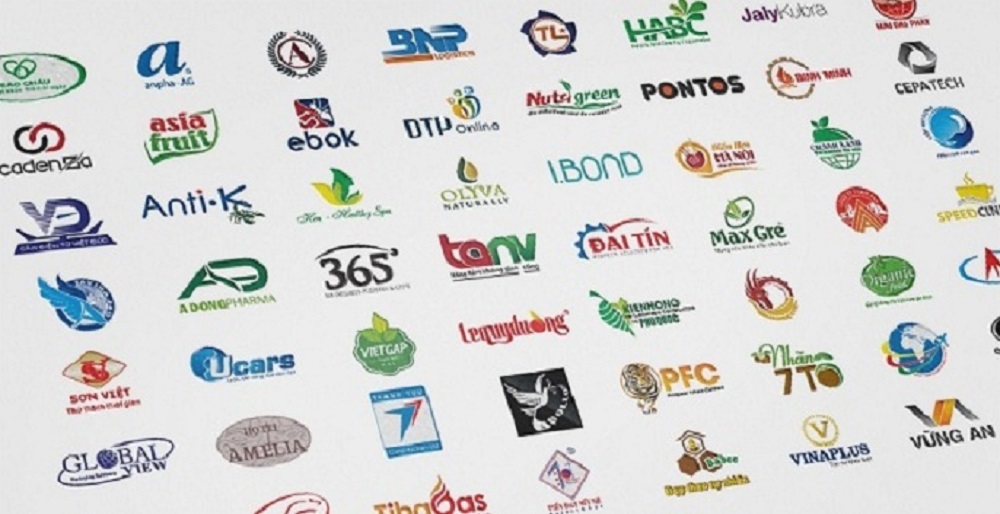 Dịch vụ thiết kế logo chuyên nghiệp giá rẻ tại Tp Hồ Chí Minh
