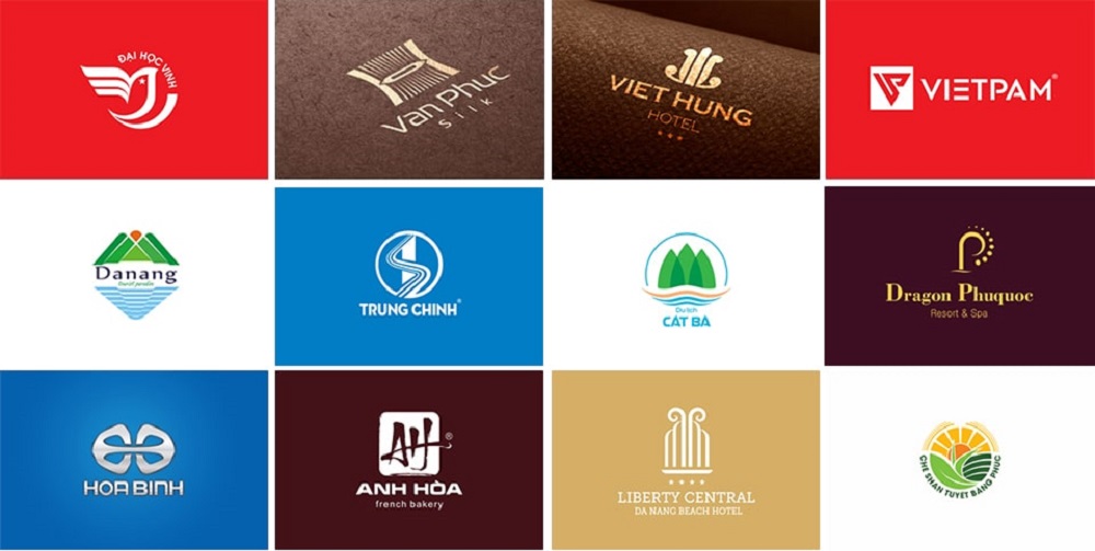 Thiết kế logo chuyên nghiệp giá rẻ tại Tp Hồ Chí Minh