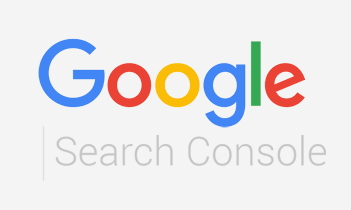 Google search console tiềm hiểu nguyên nhân gây thụt giảm trafic
