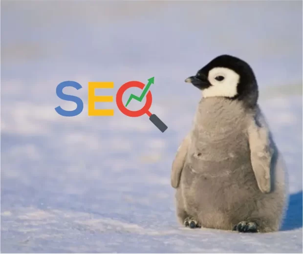 Thuật toán Google Penguin 