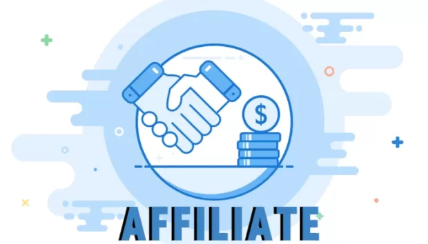 Bí kíp kiếm tiền từ affiliate marketing