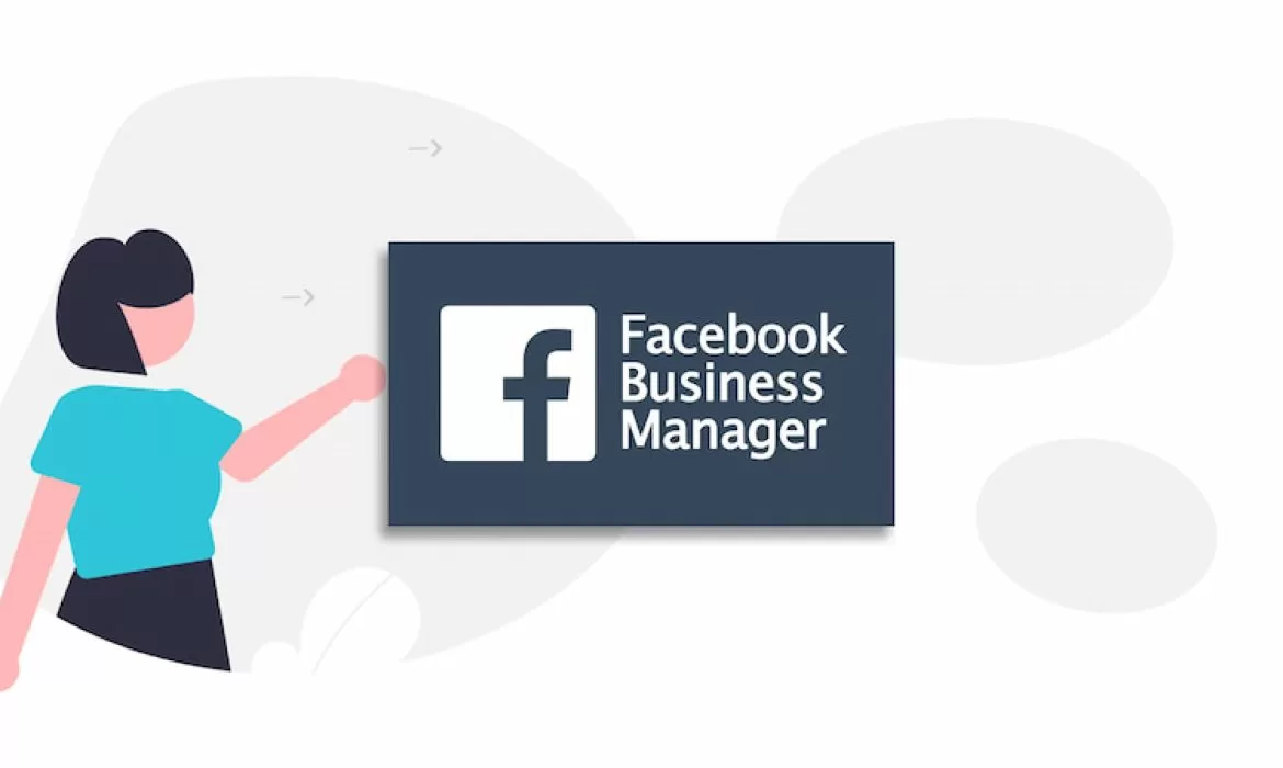 Học về Facebook business manager 
